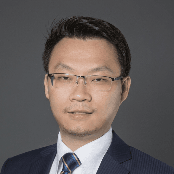 Portrait of Lim Hui Jie